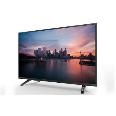 DIGITAL LED TV PANASONIC 43 inch Digital - TH-43E306G- resmi PANASONIC