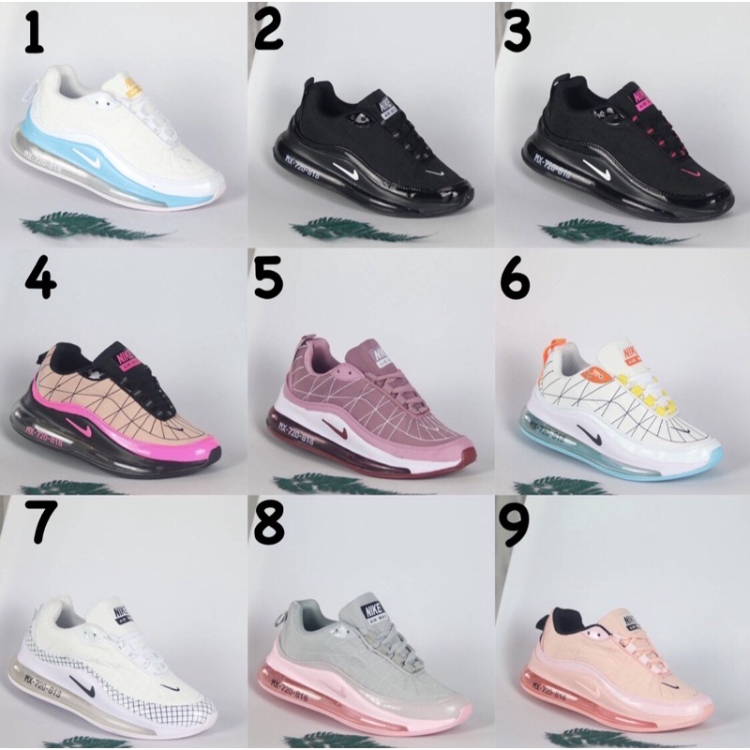 sepatu nike airmax terbaru