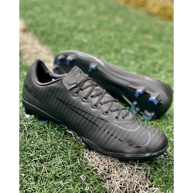 nike mercurial sepatu bola