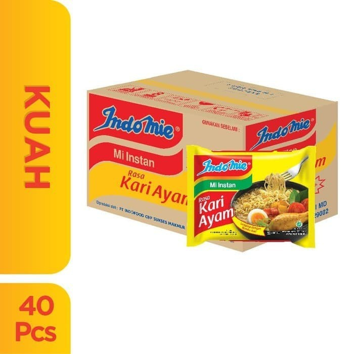 インドミindomie rebus kari ayam 40点袋 インドミindomie rebus kari ayam 40点袋 インドミindomie kari