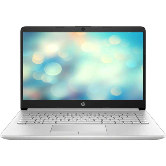 LAPTOP HP 14S CF3039TU / CORE I3-1005G1 / RAM 8 / 256GB SSD / KEY